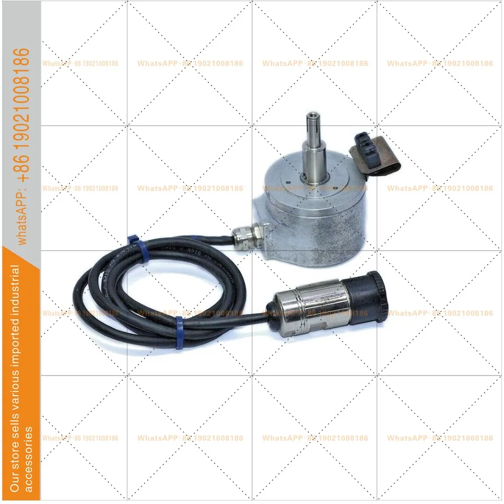 SICK | STEGMANN SRM64-HZZ0-S03 Engine Feedback System 1034447