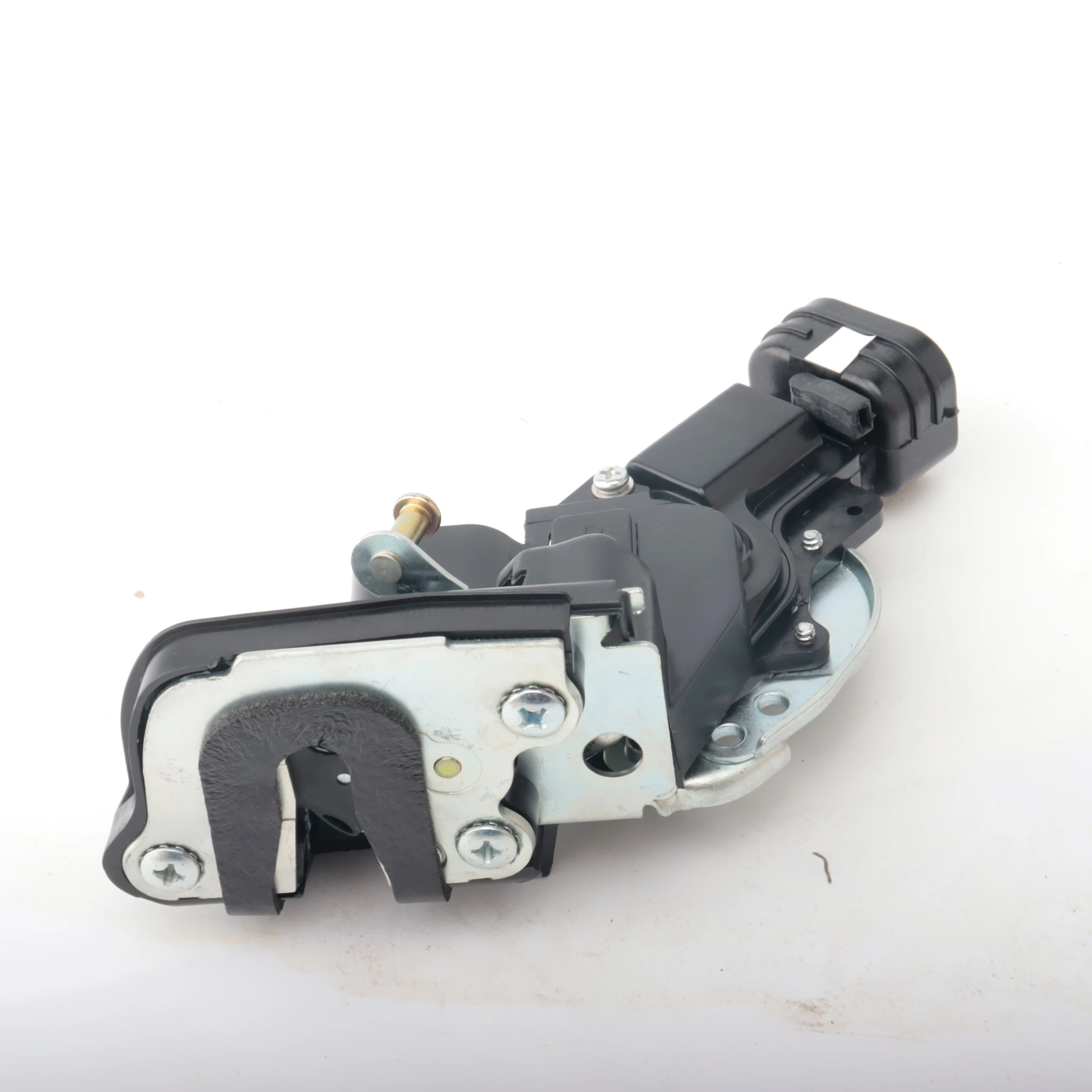 1 قطعة قفل الباب المحرك مزلاج الباب الجمعية الجبهة الخلفية 69040-60050 69050-60020 مناسبة لتويوتا برادو الاستبداد #3