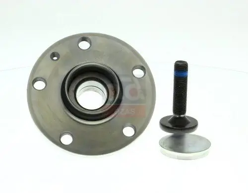 Store code: R15454 inner wheel kit rear 04 CADDY.III-GOLF.V-PASSAT-PASSAT-JETTA + ABS