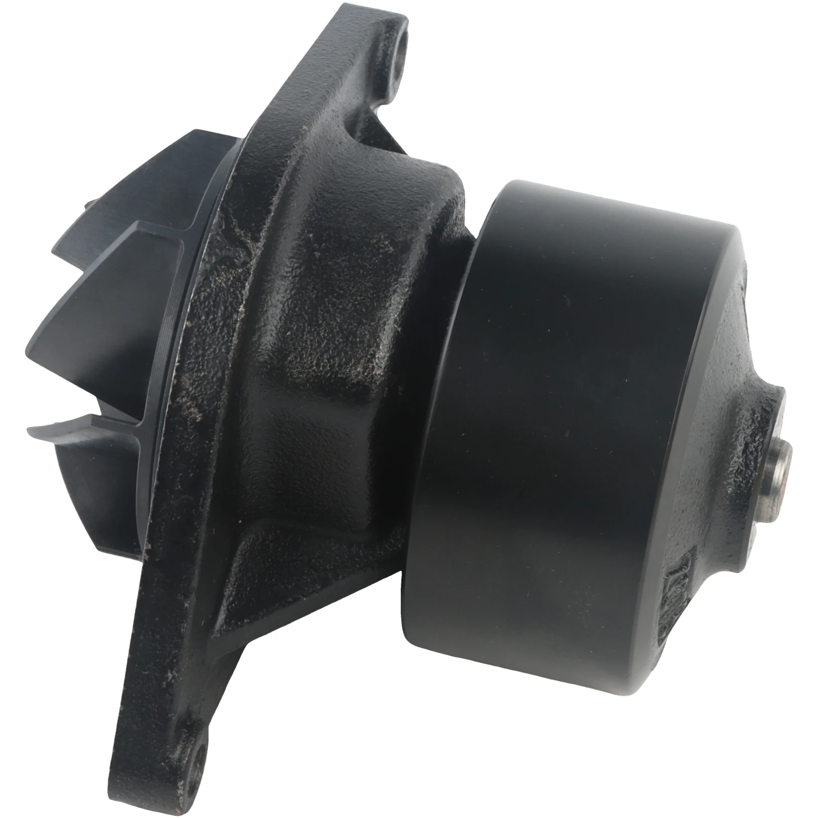 مضخة مياه جديدة مع حشية مانعة للتسرب 2881804 68003402aa 4955359 ap63533 تناسب الكمون 6.7 الديزل 2007 من خلال 2012 اكسسوارات السيارات