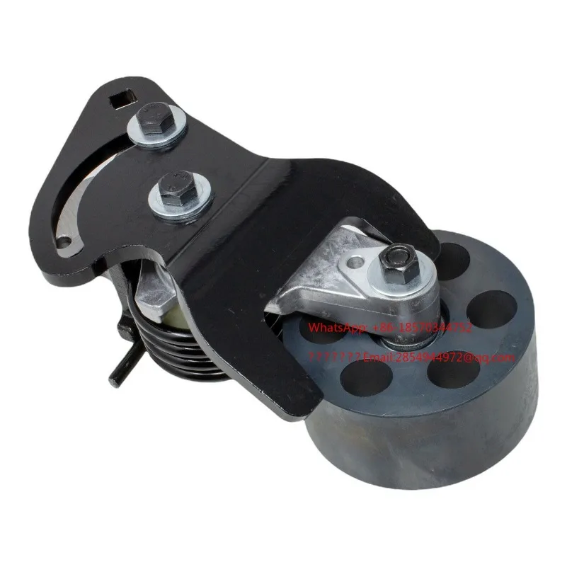L   7269057 7141788 Belt Tensioner for Skid Steer Loaders A770 S630 S650 S750 S770