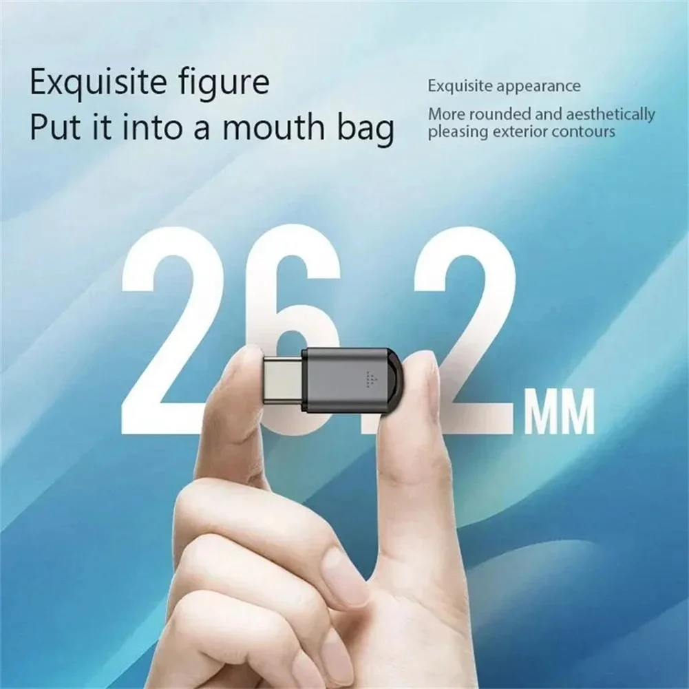 [NEW A09R!】 Smartphone Infrared Transmitter Adapter Smartphone Infrared Remote Mini And Protable