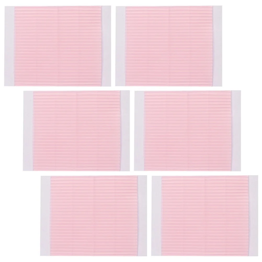 Invisible Double Eyelid Stickers Lightweight Breathable Easy Apply No Waste For Hooded Eyes Eye Lift Patch Makeup Tool