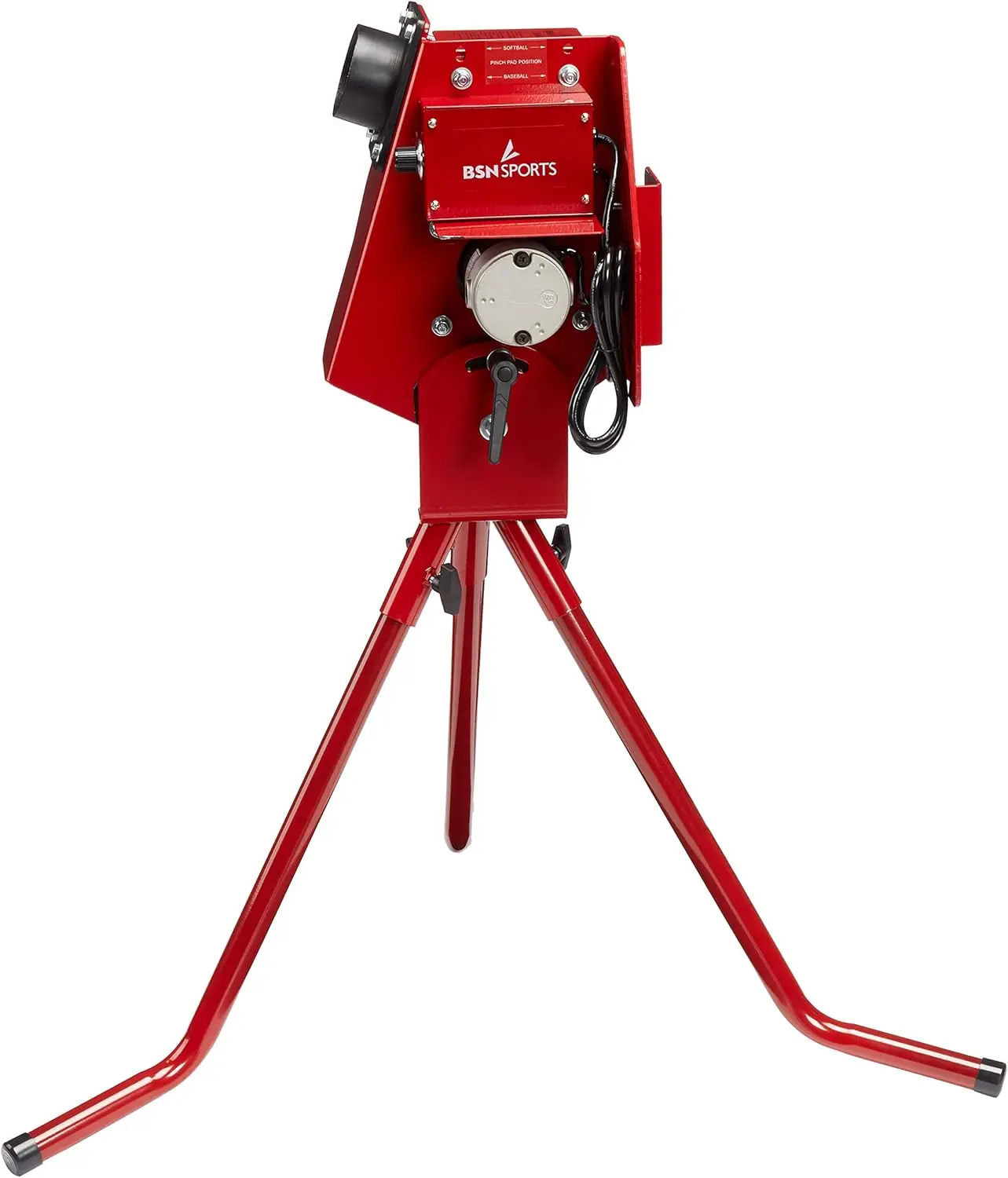 Sports Bulldog Baseball/Softball Pitching Machine