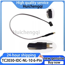 1PCS New TC2030-IDC-NL-10 TC2030 IDC NL 10 6-Pin Plug-of-Nails™ Spring-Pin Cable in Stock