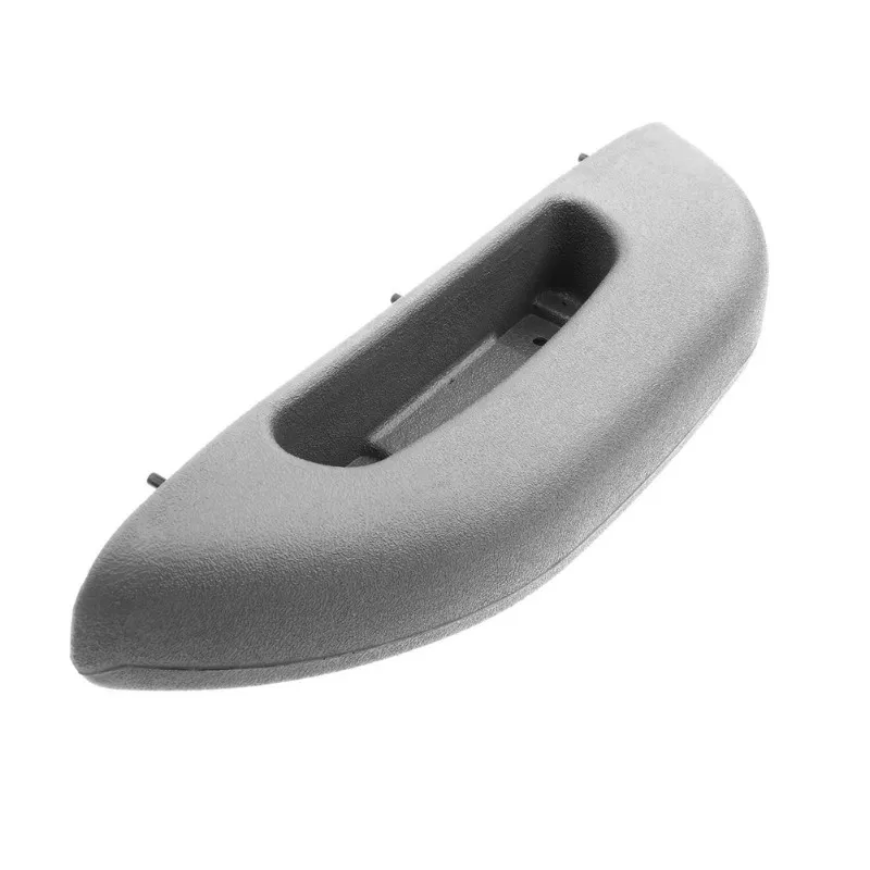 

Classic-Inner Door Armrest Pull Handle Cover Part Numbers 12376629 12376630 For Express GMC Savana 1500 2500 3500 1996