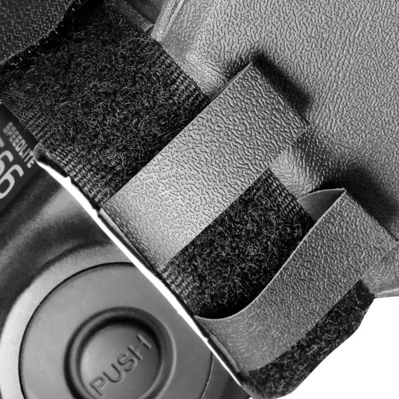 R91A กล้องพับได้ Photo Speedlight กล่องนุ่มสำหรับอุปกรณ์เสริมกล้อง