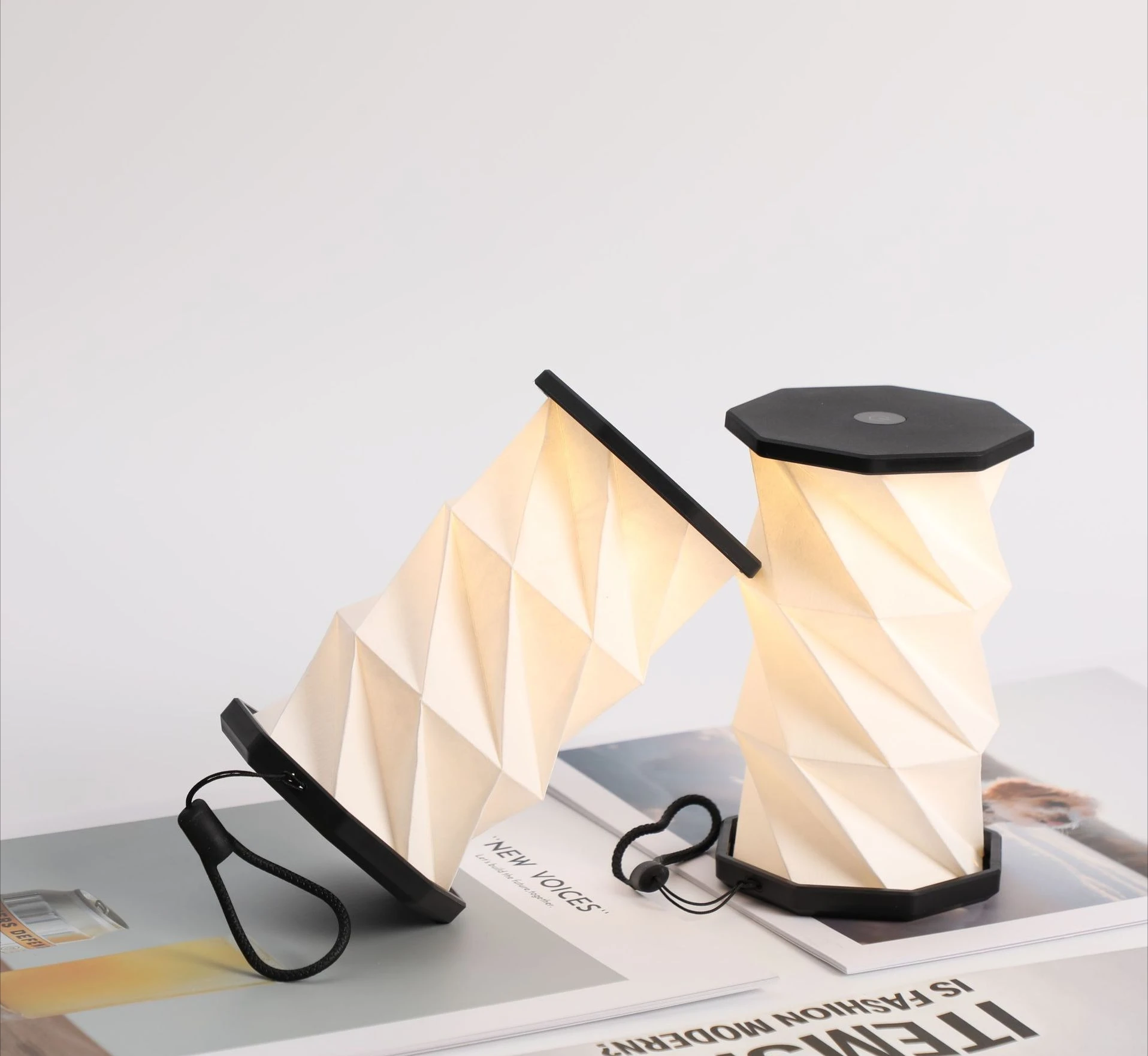 Creative gifts scenic merchandise gifts cultural tourism activities souvenir mini rotating light