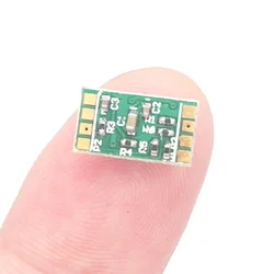 DasMikro 1S3A Micro ESC Das87 piezas para Micro RC modelo DIY