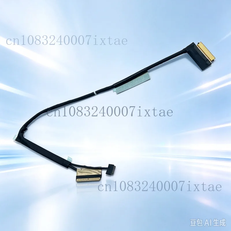 Compatible 40PIN NJP EDP LCD Cable for ASUS ROG Zephyrus G15 GA503RM