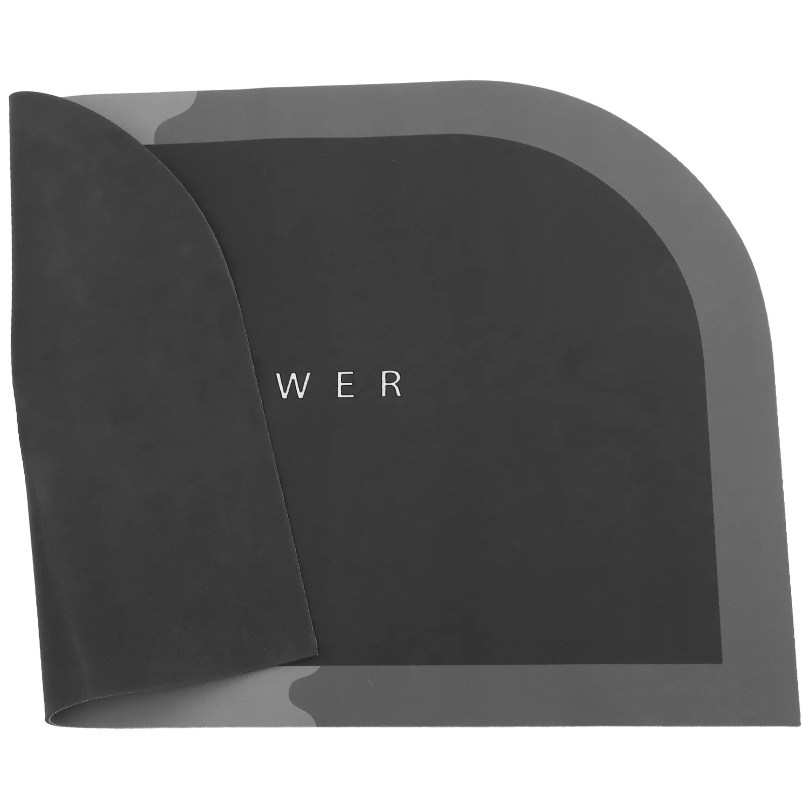 

Water Absorption Floor 60X90Cm Modern Non-Slip Bath Mat For Bathroom Kitchen Toilet Super Absorbent Quick-Dry Decorative