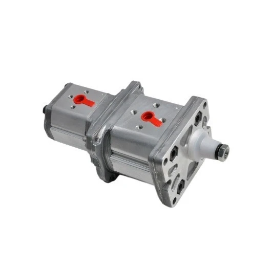 Paper cutting machine accessories, imported oil pump POLA2-D-13-P507