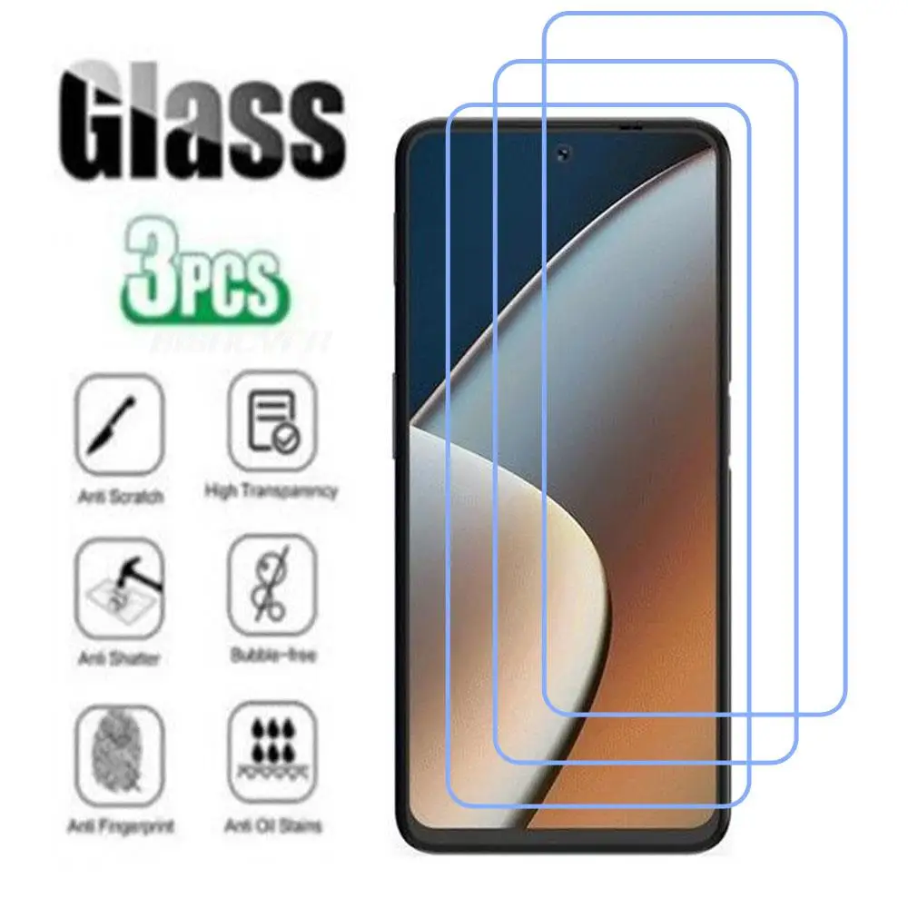 Защитное закаленное стекло 9H для Hisense Infinity H60 Zoom 6,78 дюйма, защита экрана телефона, защитная пленка