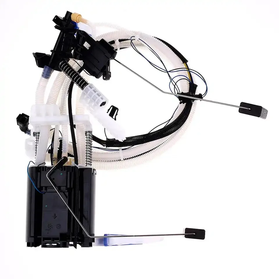 OEM LR015179 Fuel Tank Pump Sender WFX500260 for Range Rover AWD Mk III L322 3.6 D
