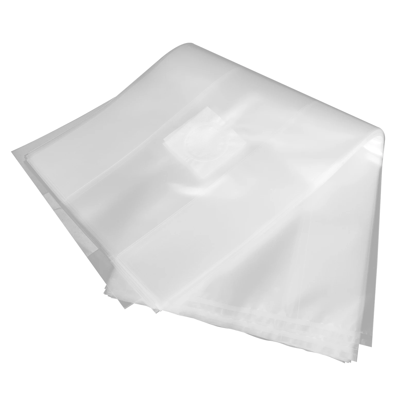 

20 pcs Edible Mushroom Bags 32x50cm Polypropylene Grow Planting Cultivation Spawn Storage Bags for Fungi Gardening Tools Kit