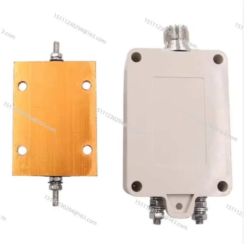 HF320A short-wave full-band 3-wire broadband antenna, HF short-wave full-band single-sideband antenna 3.5MHZ--30MHZ