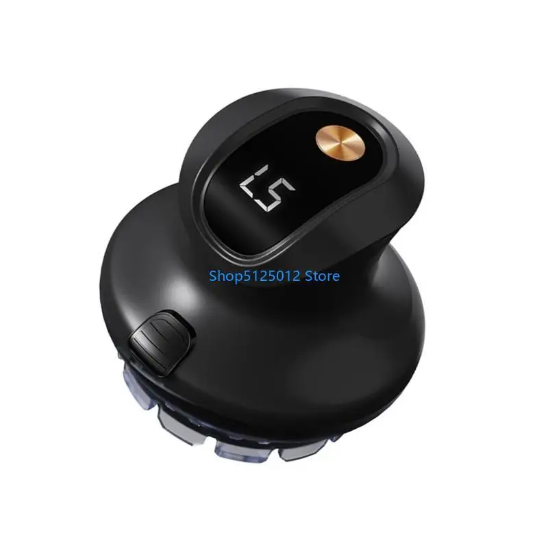 G8TC Cordless Hair Trimmer Portable Haircut Electric Hair Removal Machine Electric Hair Trimming Machine for Men Adults Kids