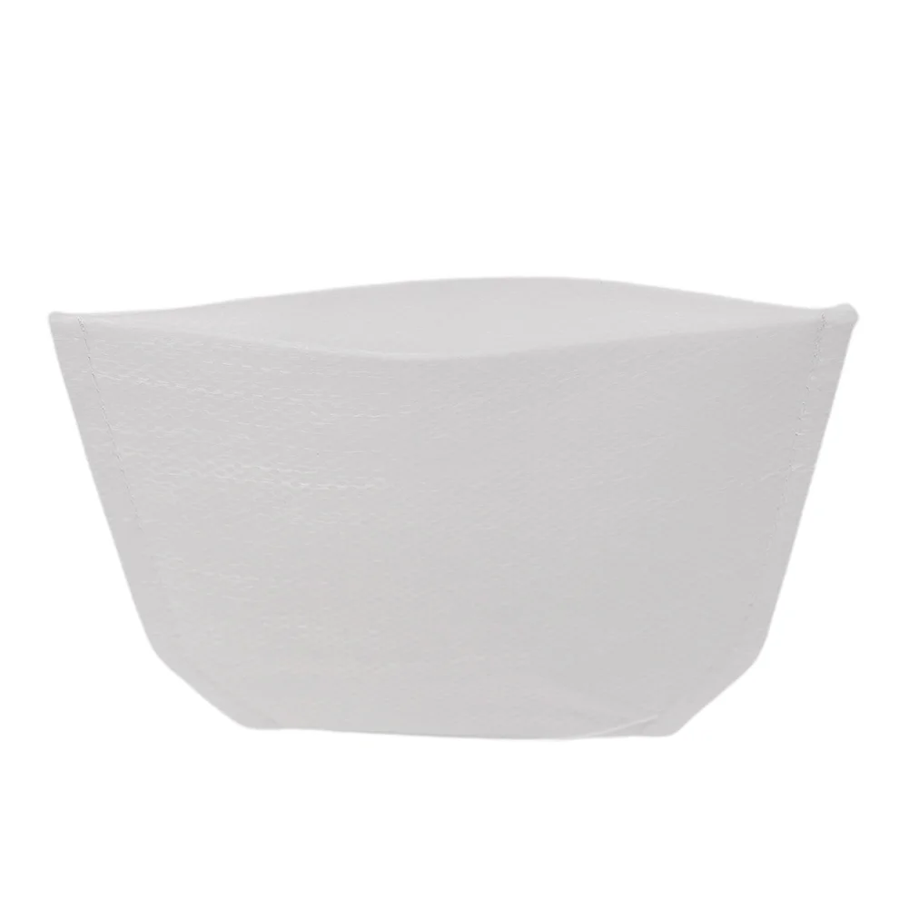 

Комплект из 12 многоразовых пластиковых фильтров для робота-пылесоса HiKOKI A43963 A50728 R10DL с бумажным слоем