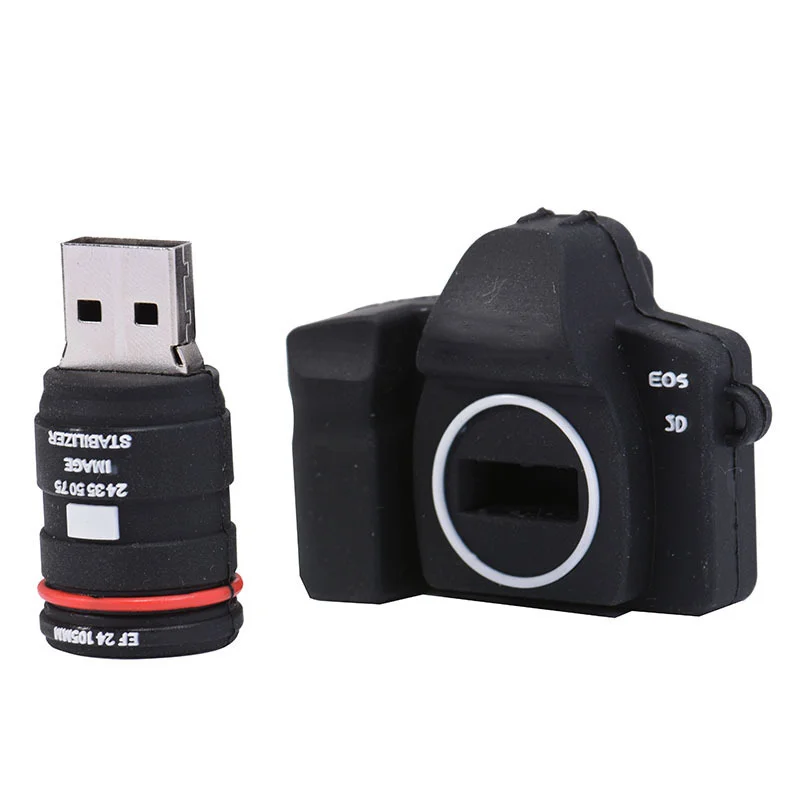 High Speed USB 3.0 Flash Drive 32GB CARTOON 64GB USB Flash Drive 16gb 4GB Memory Stick Cards Mini Pen Drive 128gb Camera U disk