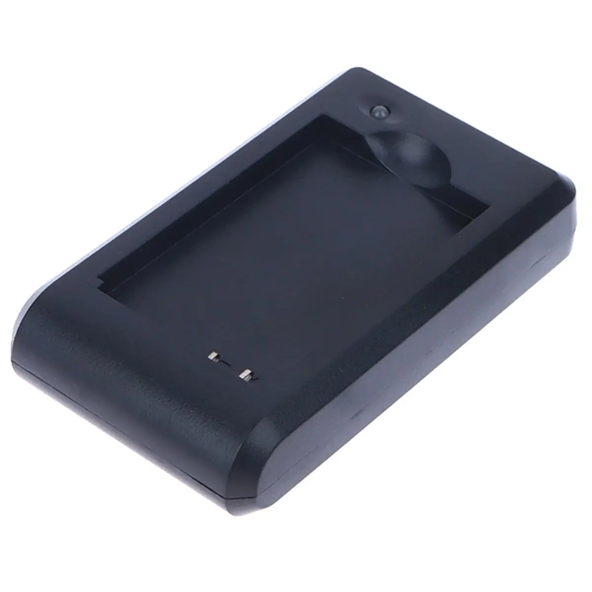 A49T 4.2V BL‑5C USB Battery Charger with Multiple Connectors,Universal Movement Replacement Charging Adapter 2Pcs US Plug