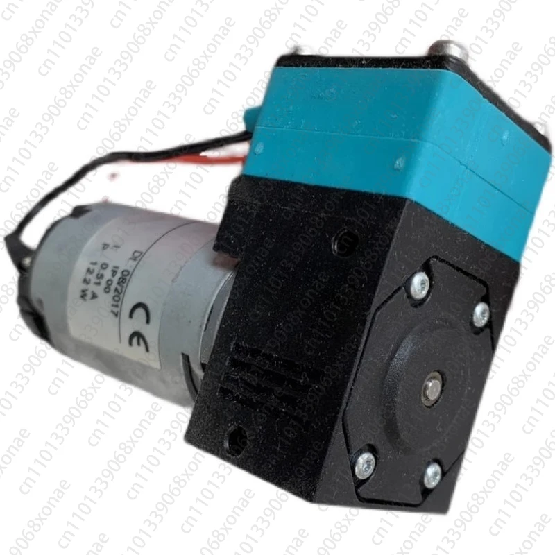 Dc 24V Diaphragm Pu… - image