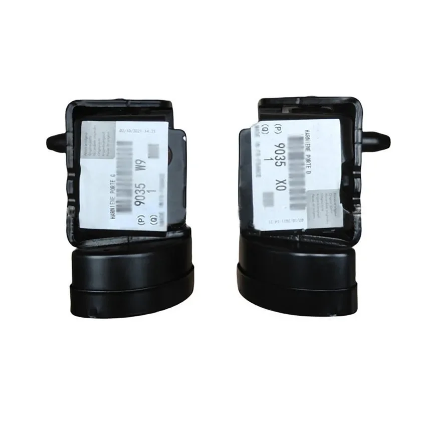 For Neuer TüRscharn…