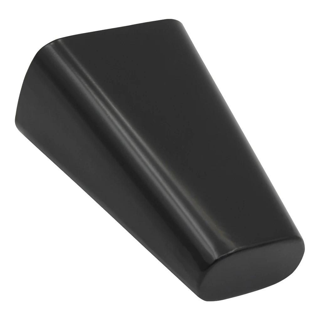 

Durable Metal Cowbell for Drum Kit Smooth Surface Excellent Sound Performance Gift for Drum Learners and Players