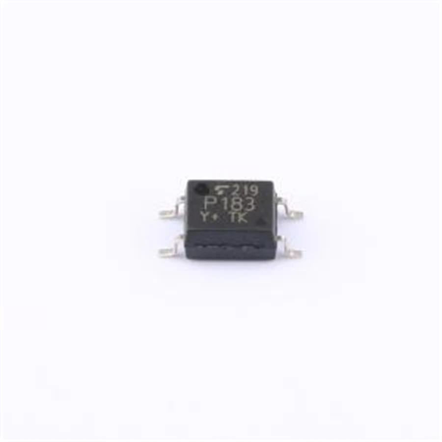 

50PCS/LOT TLP183(YH-TPL,E(T (Optoisolators)