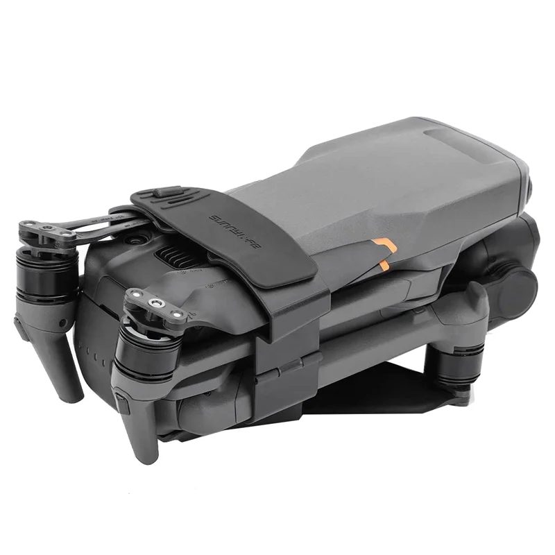 Эффективный SUNNYLIFE для деталей крепления лопастей пропеллера Royal Mavic3 Pro, черный