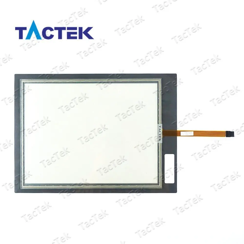 

6181P-15TPXP Touch Screen Panel Glass Digitizer for 6181P-15TPXP + Overlay