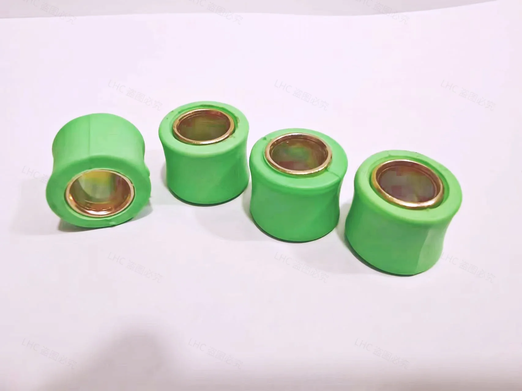 

Высокое качество мотоцикл задний амортизатор 12 мм красный прочный резиновая втулка буферное кольцо высокого качества