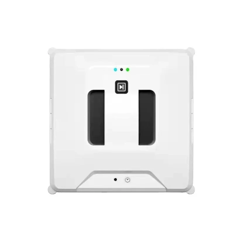 Automatic Electric Window Cleaning Robot Household Glass Artifact for Convenient Home Cleaning