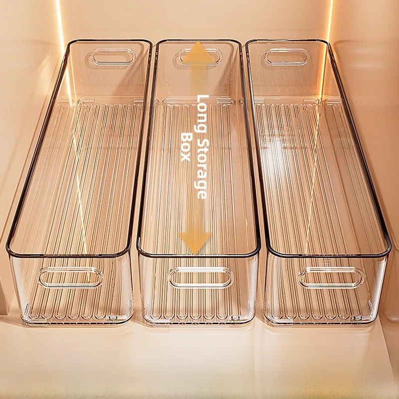 Long Acrylic Storag…