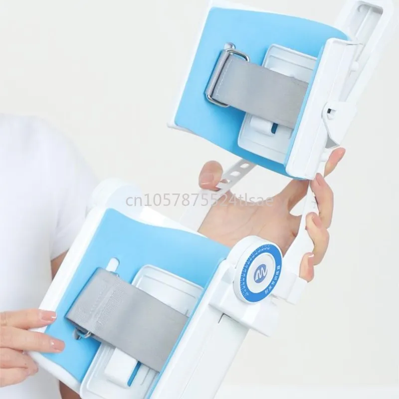 

Elbow rehabilitation arm flexion and extension trainer arm fracture postoperative exercise home