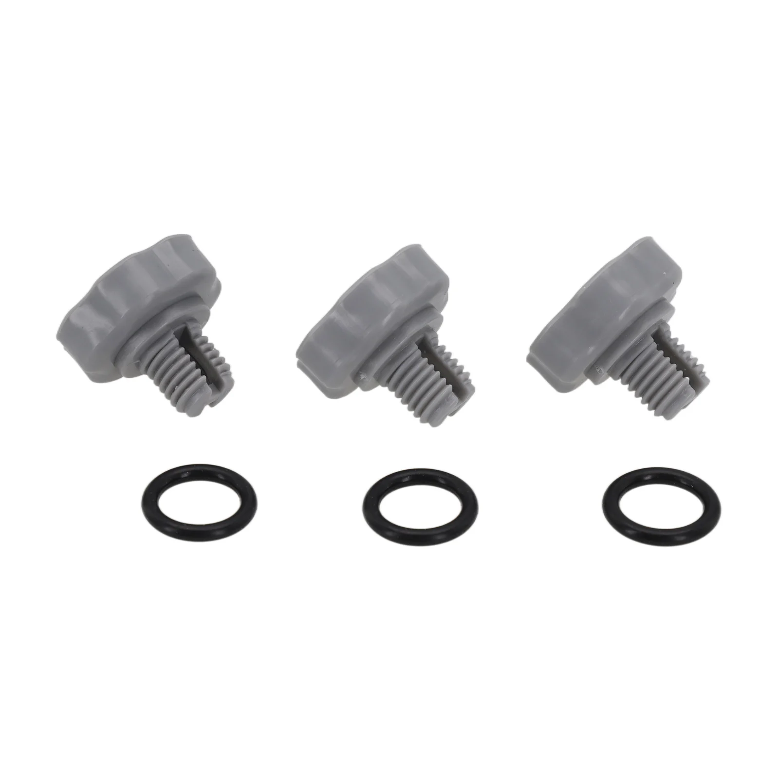 For Intex Filter Pump Replacement O For Rings and Valve 250042500 for Models 10725 10264 Essential for Optimal Functioning