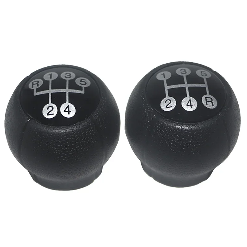 والعتاد التحول المقبض رافعة علبة التروس عصا شيفتر ل فوكسهول أوبل أسترا G 1998-2010 زافيرا A 2000-2005 دليل محدد مقبض الكرة