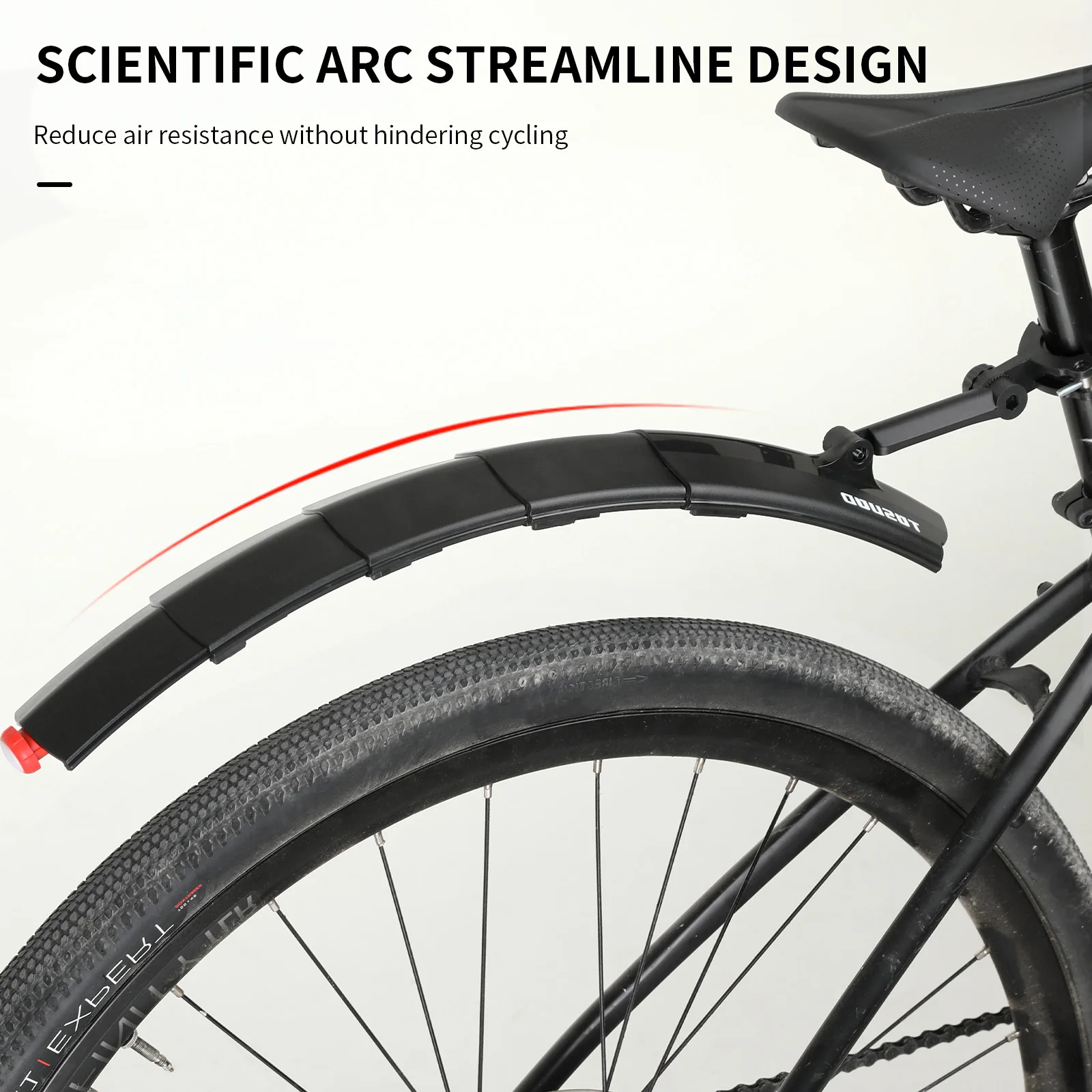 Thumbnail 4 - #8 New Bicycle Fenders Arrivals