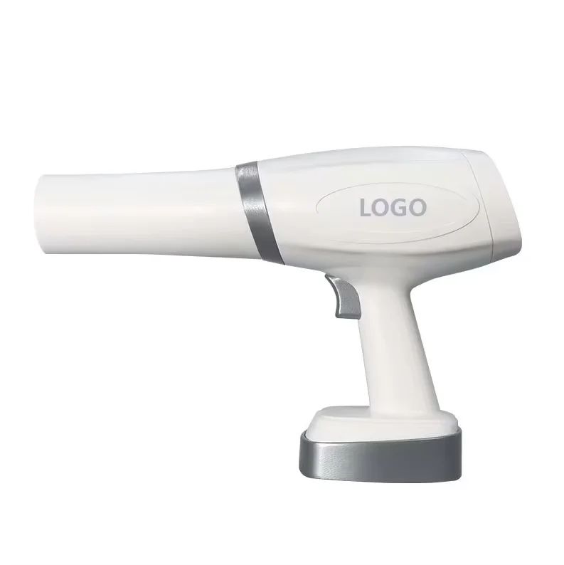 Rixi Medical for Woodpecker Portable Dental XR Machine High-Radiation Hyperlight Equipment with Sensor Electric Power Source