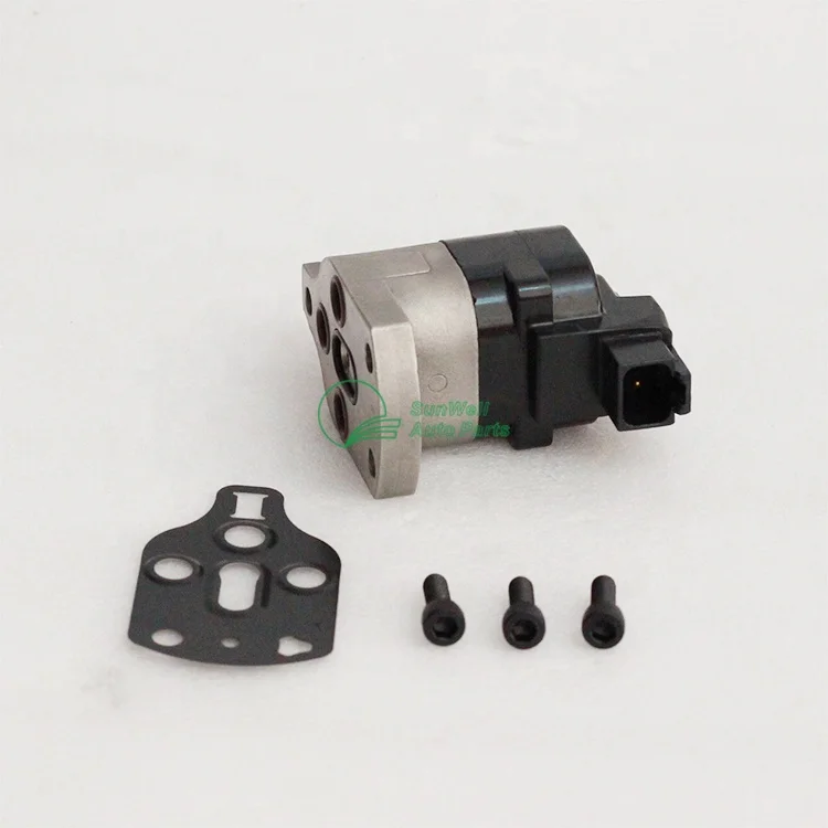 

High Quality Diesel Engine Parts Actuator Kit 4089981 4902905 for QSX15 ISX15