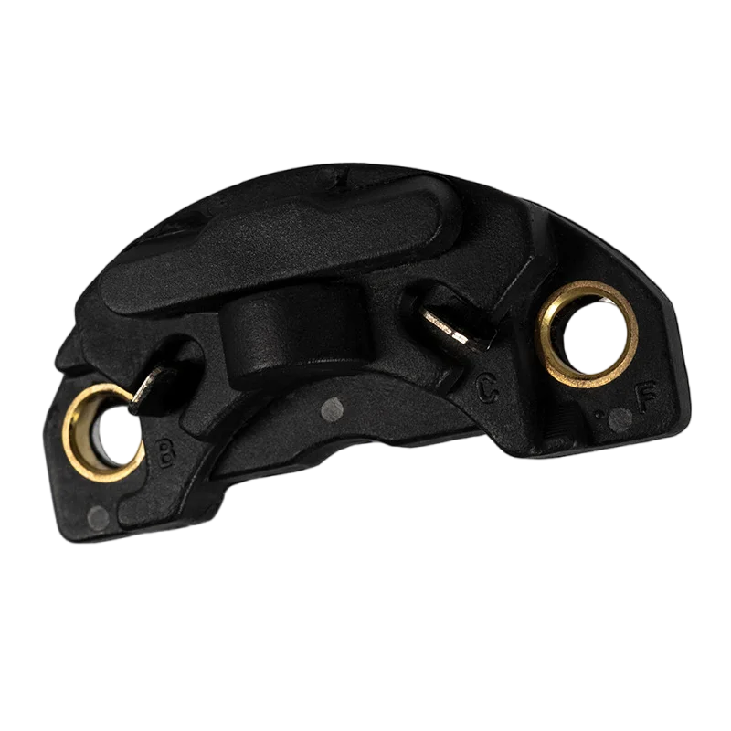 OEM 27120-21020 MM852 Ignition Control Module For Mitsubishi Mirage Dodge Colt Hyundai Mazda B2600 Plymouth Eagle 1984-1991