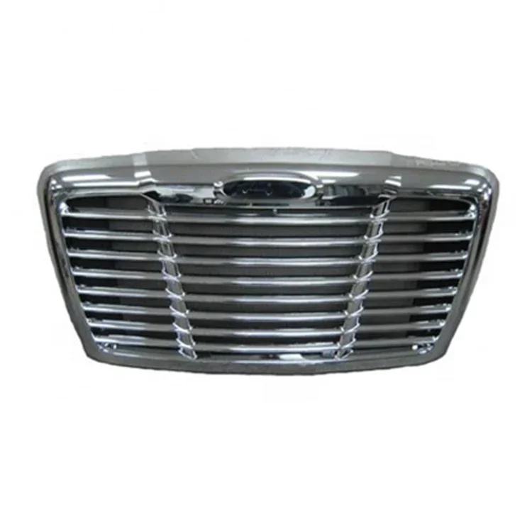 

Truck Parts Chrome Radiator Grille For American Truck Freightliner Cascadia A1716026000 A17-16026-000