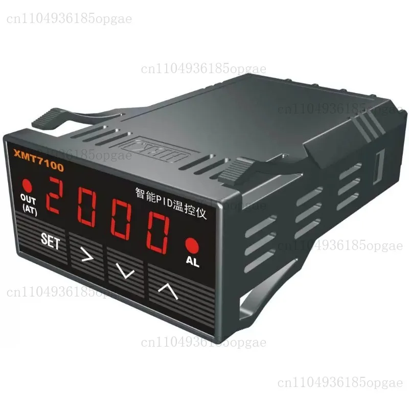 

Термостат XMT7100, интеллектуальный контроллер температуры