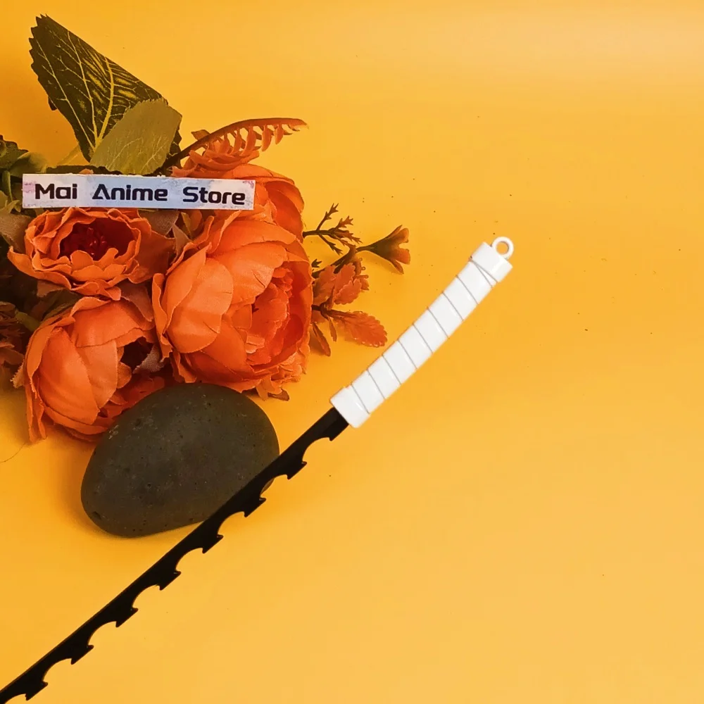 6-calowa Metalowa Mini Katana Prawdziwa Ostrze Katany Nóż Ninja Figurka Oryginalny Żelazny Miecz Anime Samurajski Miecz Dekoracja Niedziałający Miecz Zabawka Prezent