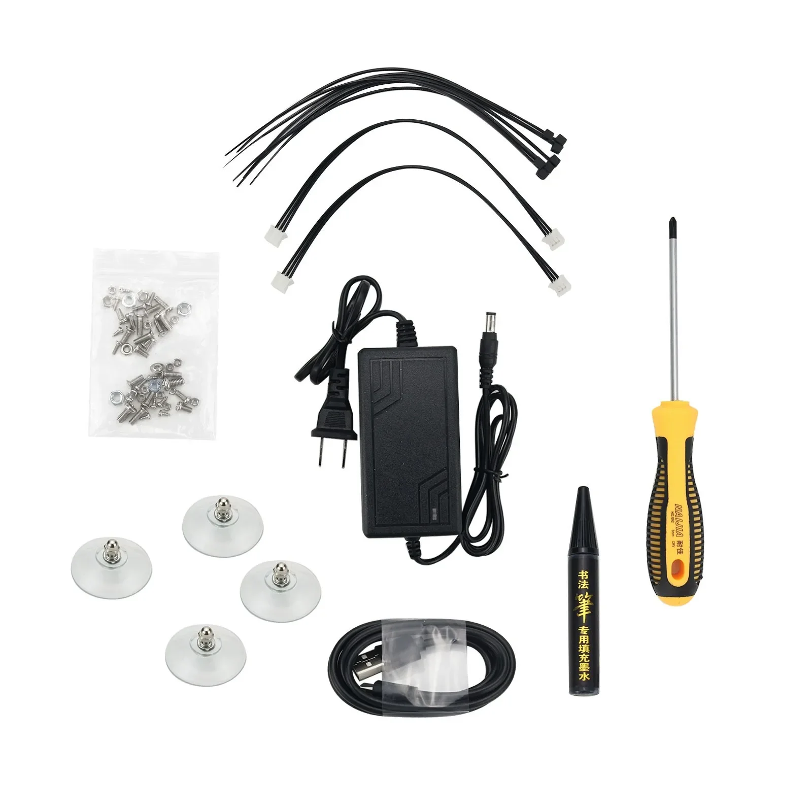 Робот для рисования, письменный промышленный робот, рука, приложение для мобильного телефона, игрушка-робот с дистанционным управлением