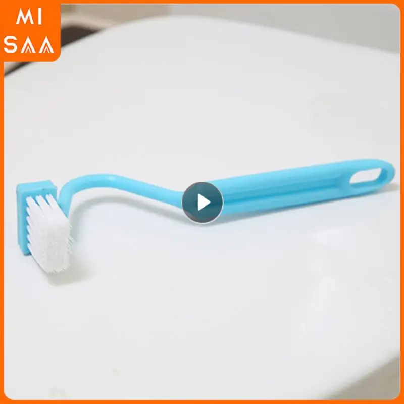 Multifunctional Brush Hard To Reach Corners Clean Inside Save Time Trend Convenient Highly Praised Durable Household Products