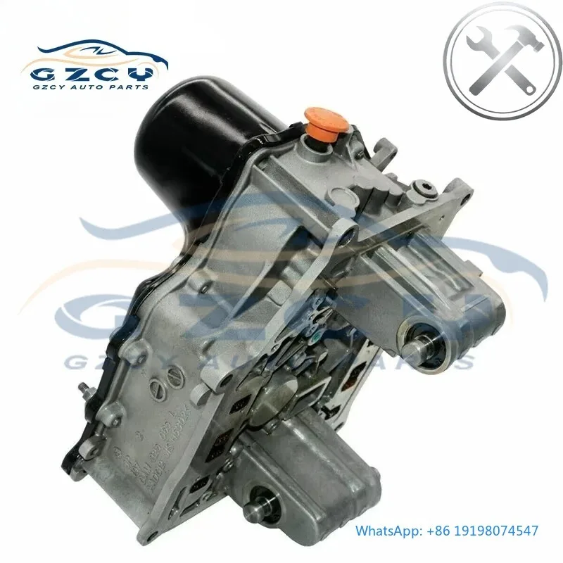 

0AM 0CW DQ200 DSG7 0AM927769D 0AM325025D Transmission Gearbox Mechatronic valve Body Gearbox Mechatronic Assembly Replacement