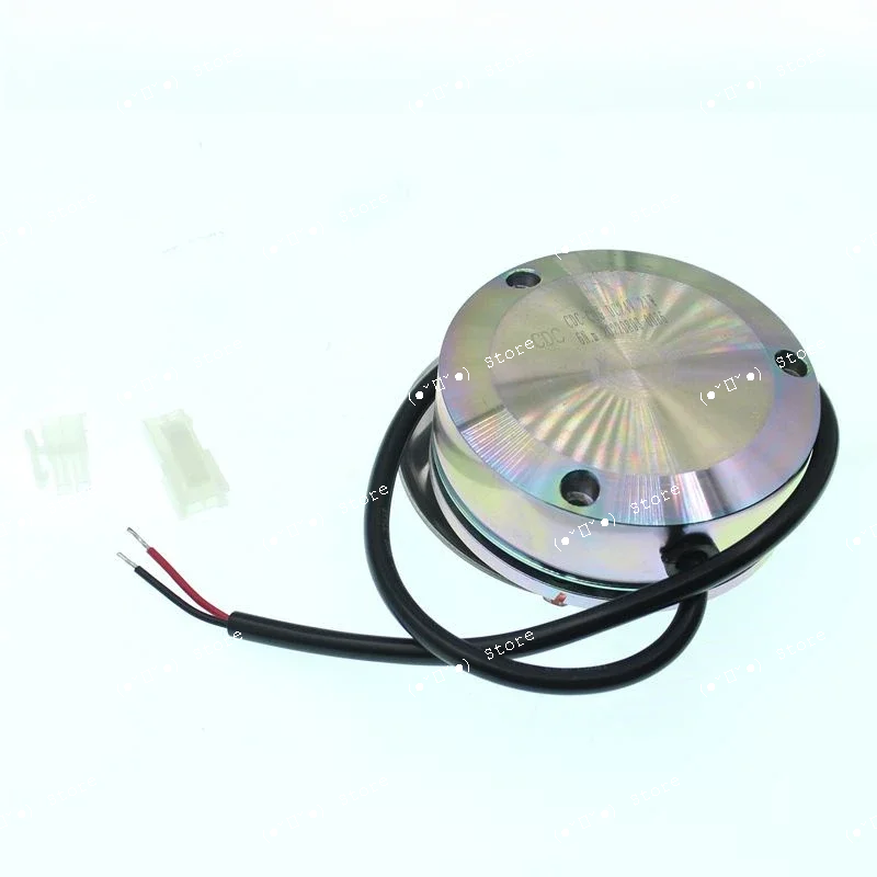 

Electric forklift electromagnetic brake disc brake 24v21W small diamond brake disc