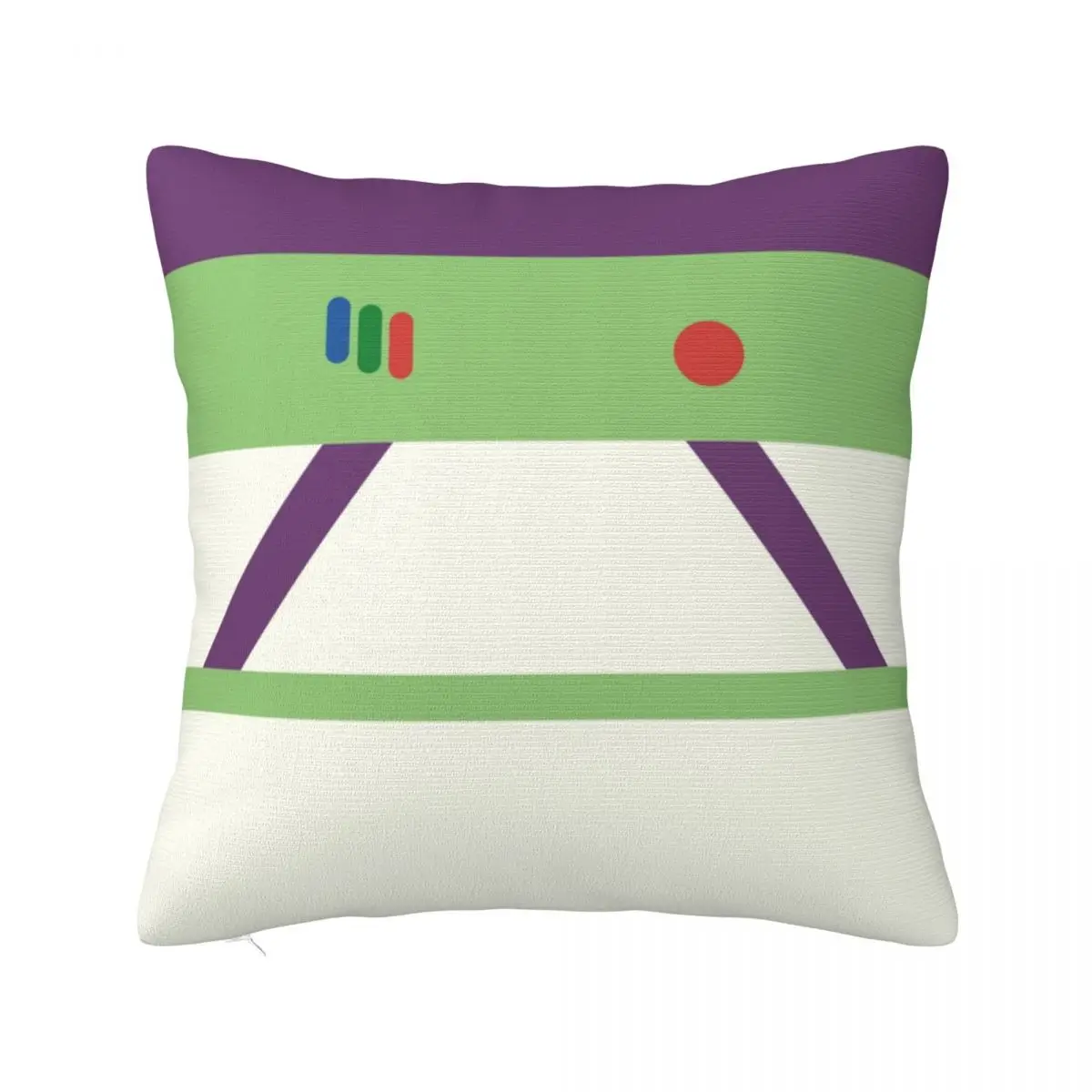 Decorative Pillowcases Cartoon Space Ranger Astronaut Product Home Throw Pillow Case Cover Square Multi Size Wholesale