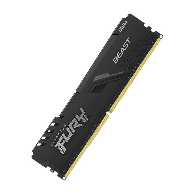 وحدة ذاكرة الكمبيوتر BEAST XMP DDR4 8GB 16GB 32GB 3200MHz 3600MHz سطح المكتب AMD Intel CPU اللوحة الأم ذاكرة الوصول العشوائي 288 PIN 1.2V