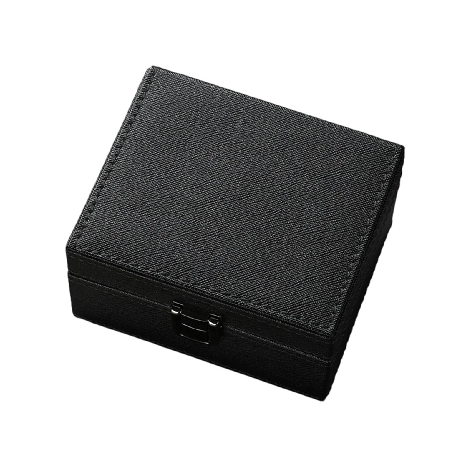 

1pc Faraday Box Large Capacity Faraday Cage Key Box Signal Block Key Protector Box Anti-radiation Signal Shielding Box